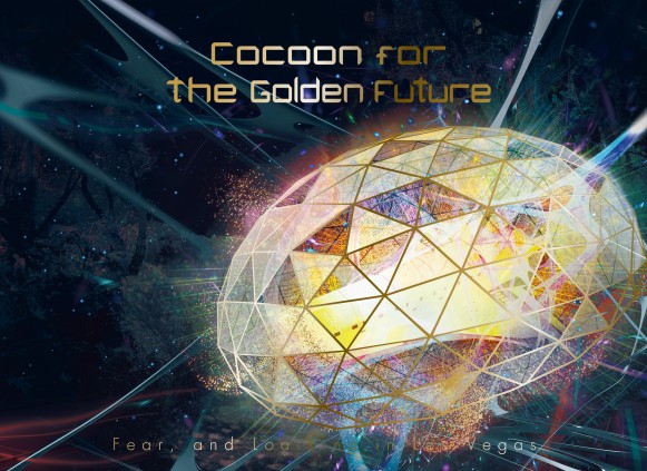Cocoon for the Golden Future
