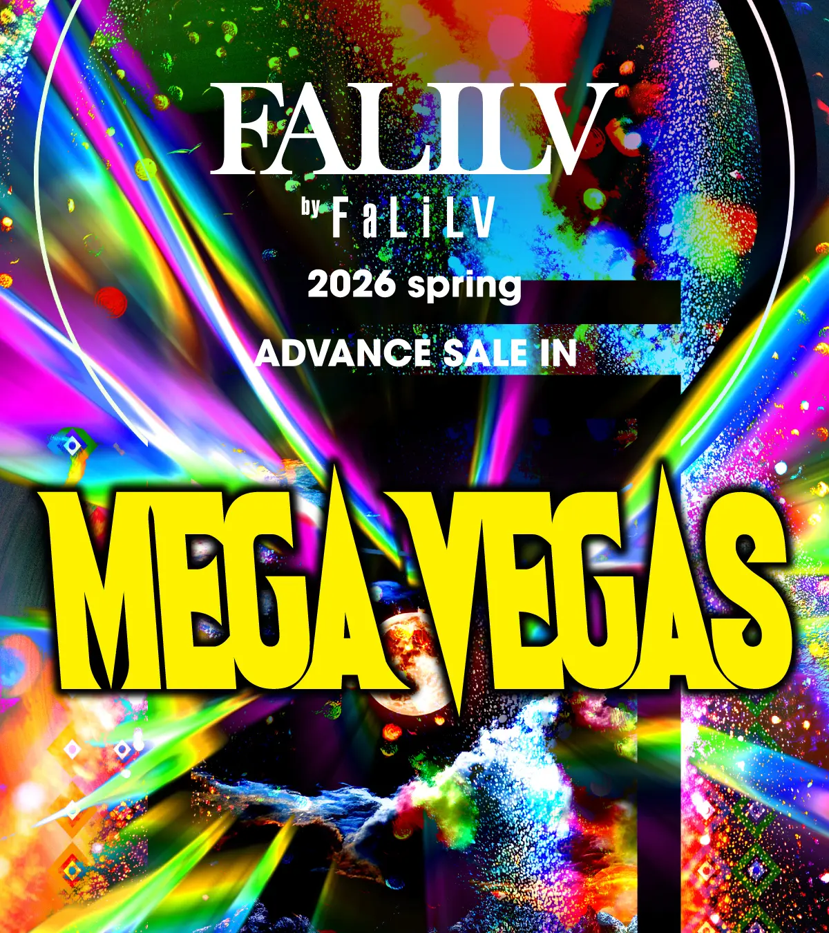 FALILV by FaLiLV 2026 SPRING ADVANCE SALE | Fear, and Loathing in