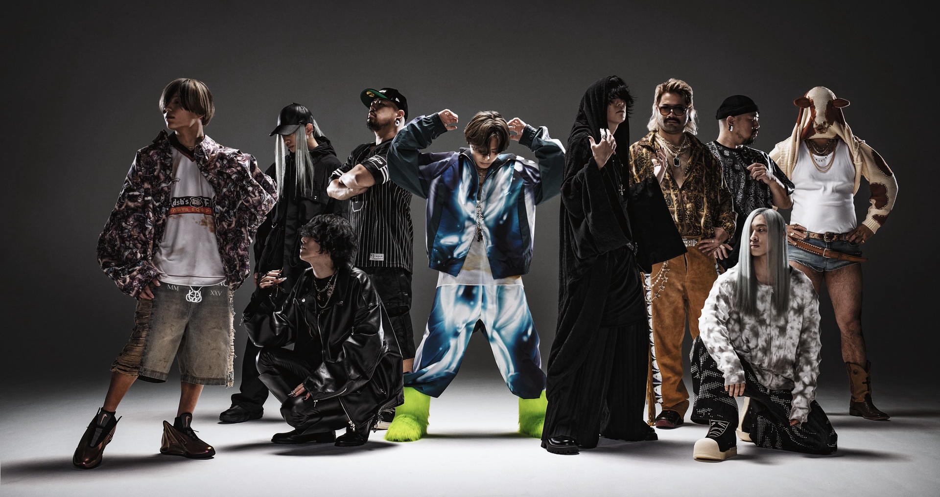 Fear, and Loathing in Las Vegas