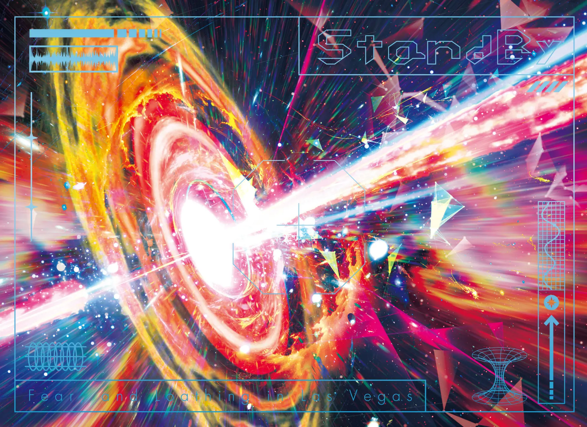 Discography | Fear, and Loathing in Las Vegas